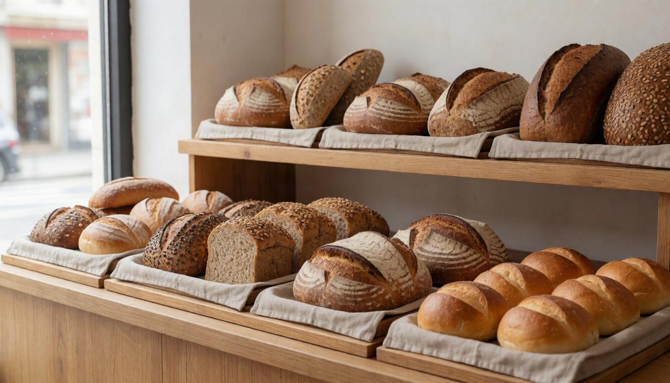 Why Choose Sweet Artisan