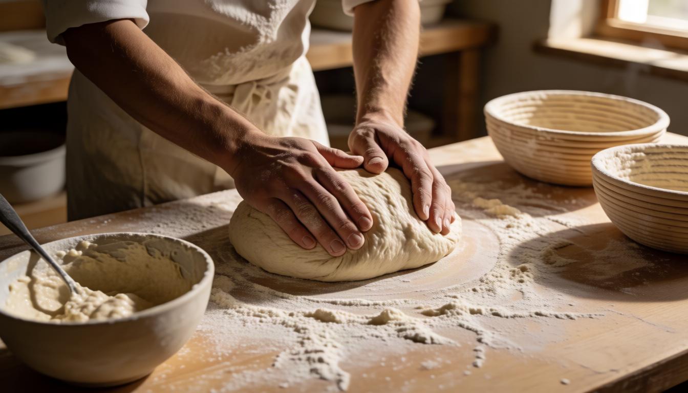Daily Bread for Home