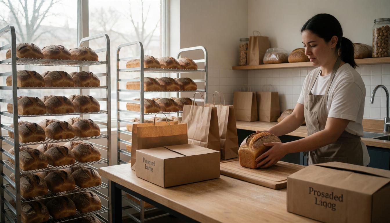 Regular Bread Plans